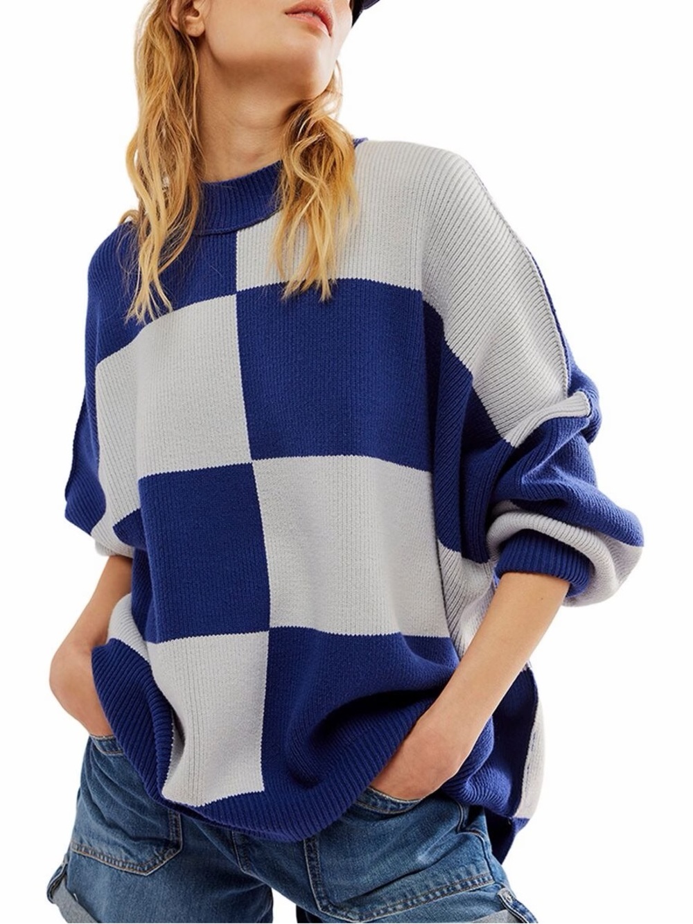 Free People Easy Street Tunic